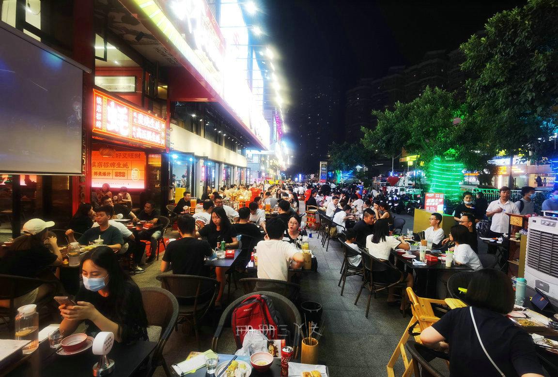 广州打响第一枪一线楼市吹响号角,广州最具幸福感城市