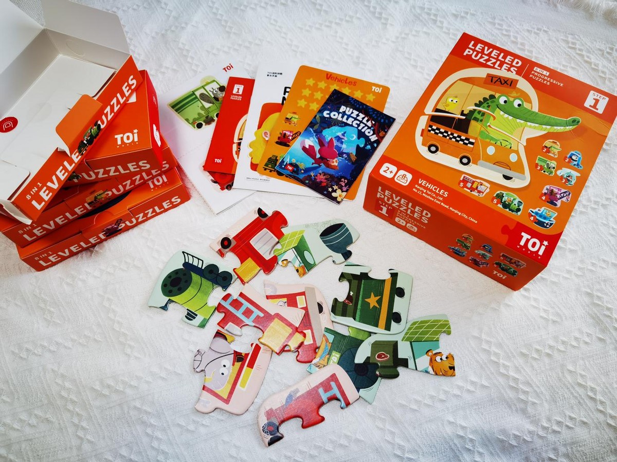 7个月的宝宝玩什么玩具开发智力,适合3岁孩子开发大脑智力的玩具