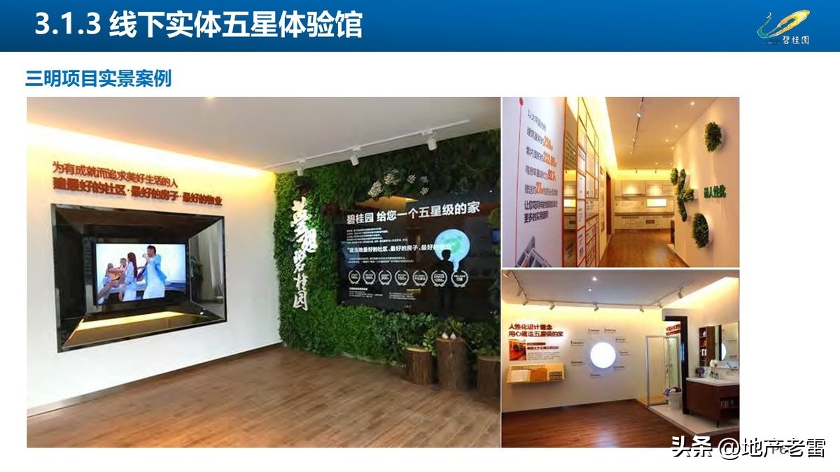 碧桂园房地产开盘前营销方案,碧桂园房地产产品策略