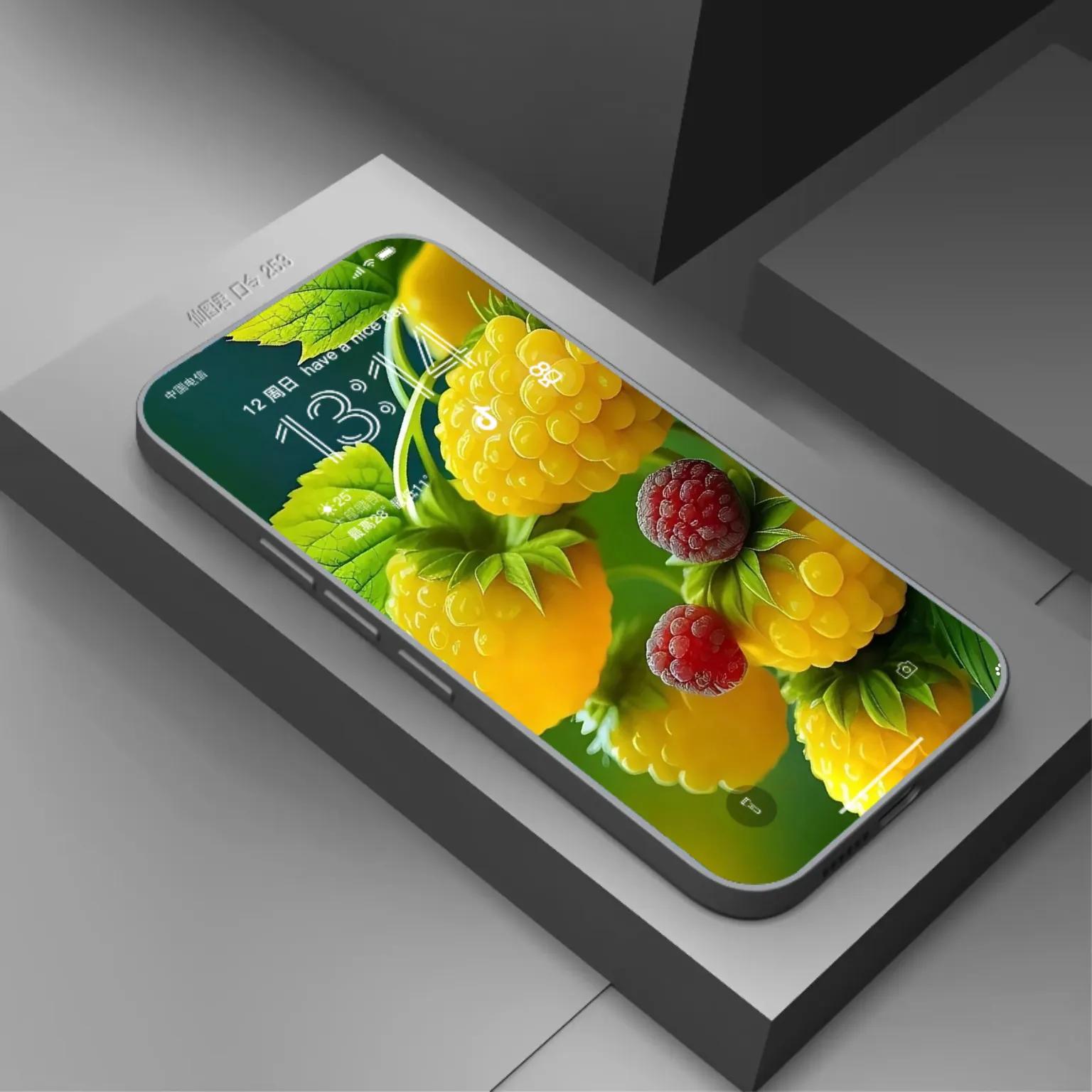 分享壁纸第1566期,141期全屏壁纸