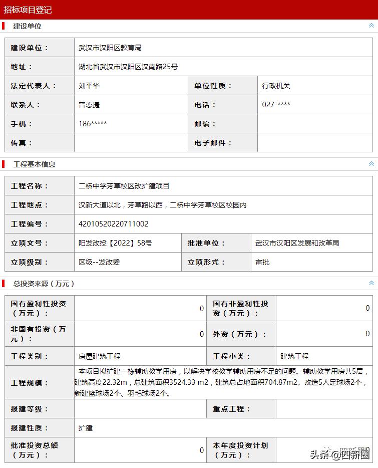 汉阳即将新建的高中,汉阳区新建小学规划图