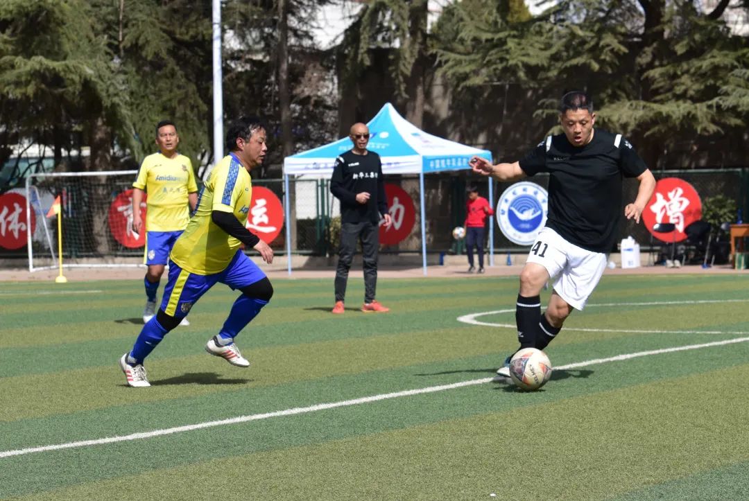 2019兰州市足球比赛,兰州新区第1届青少年足球联赛