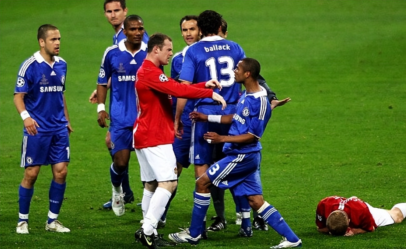 欧冠决赛单场进球最多的人,欧冠决赛最多过人