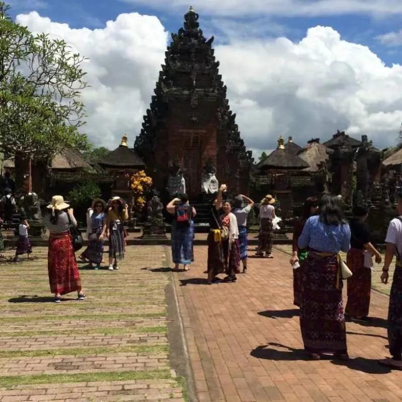 去印尼有必要去巴厘岛吗,去巴厘岛前和巴厘岛后