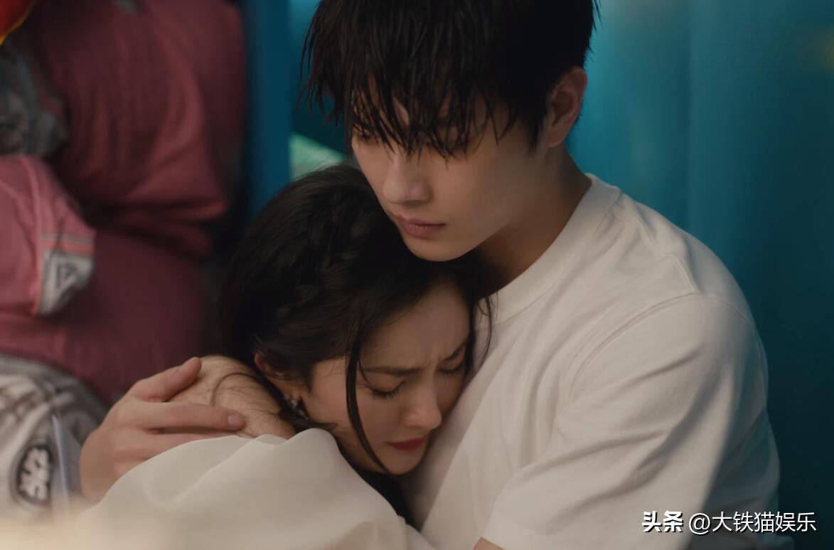 2022年4大“无效男主”，男主戏一部接着一部，就是没法大红大紫