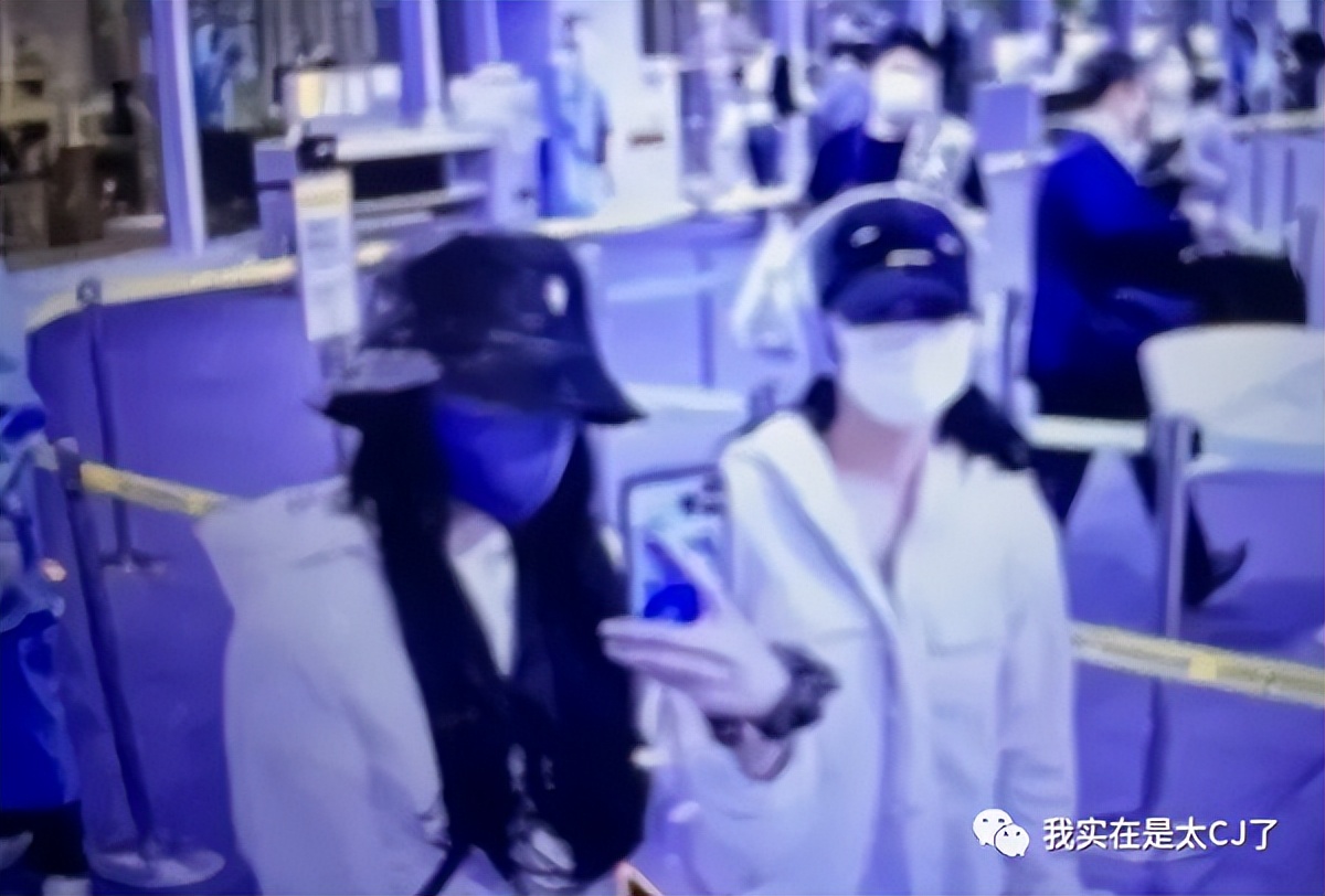 这岂止是恋情瓜啊，根本细思极恐