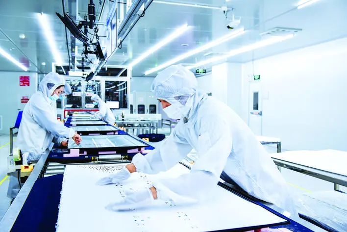 tcl5g,tcl5g发展趋势