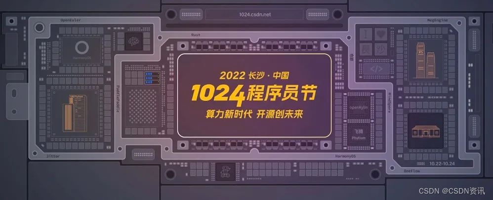 1024程序员节致敬每一位幕后英雄,1024程序员节活动推荐