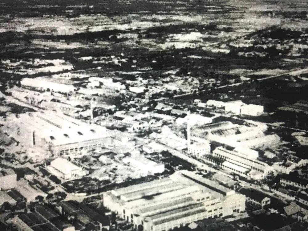 引领世界百年!这里隐藏着不为人知的海珠故事