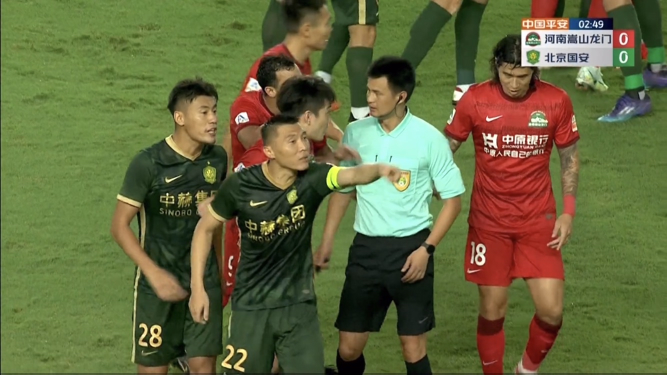 官宣，国安外籍主教练到位，重用7大U23新星+召回新援老将大清洗