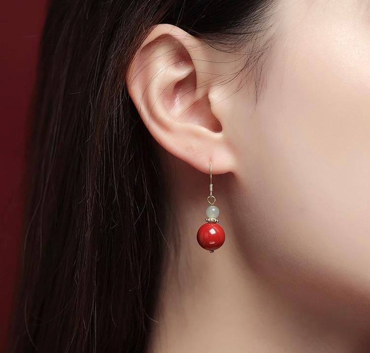 母亲节礼物40-50岁实用首饰套装,母亲节首饰礼物推荐