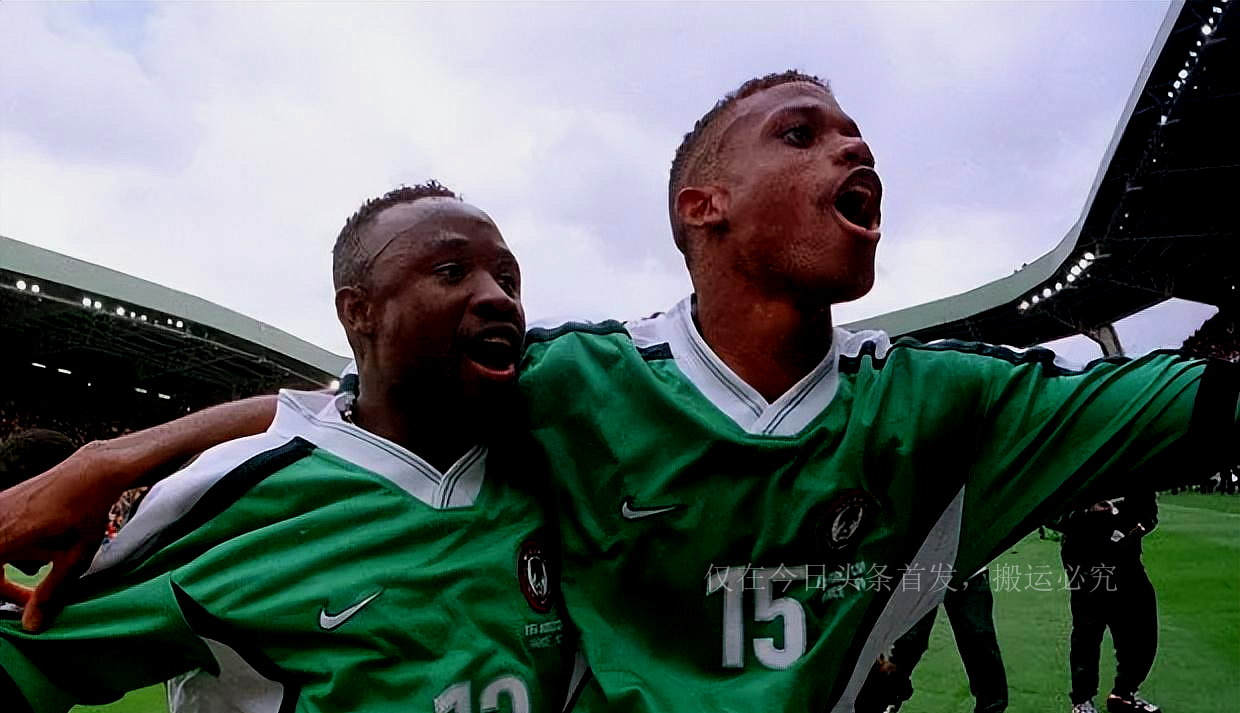 他是实况足球速度狂人，总统的儿子，职业生涯末期却混迹中甲