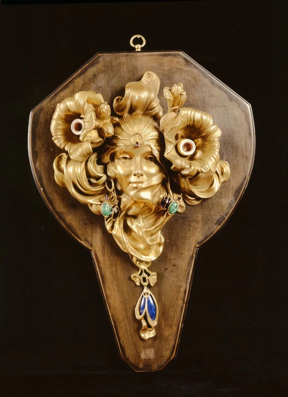 嘉德艺术展,慕夏画展