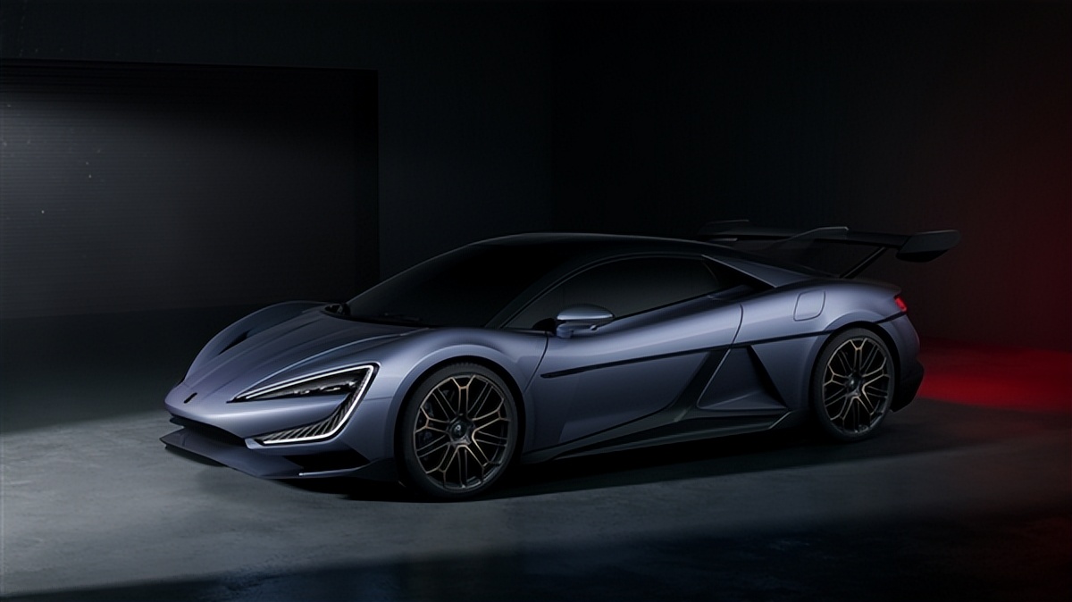 比亚迪仰望u9预售多少辆,比亚迪仰望u9是否定价过高