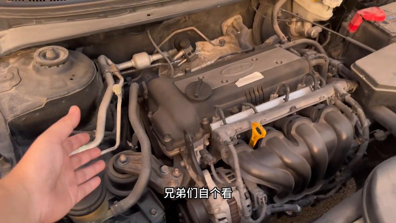 起亚福瑞迪2023款,起亚福瑞迪2011款