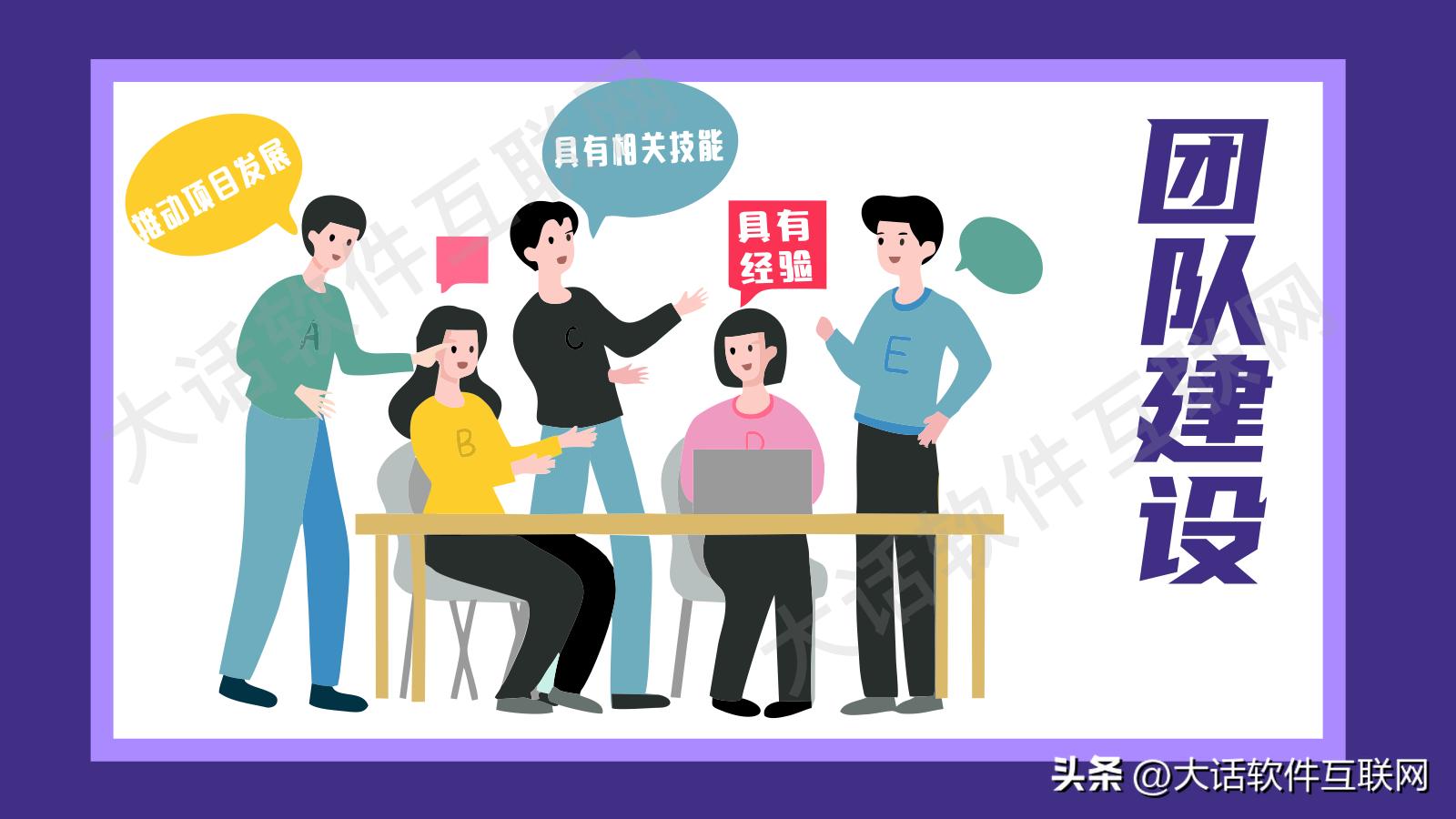 适合个人创业的互联网项目,如何正确选择互联网创业项目之一