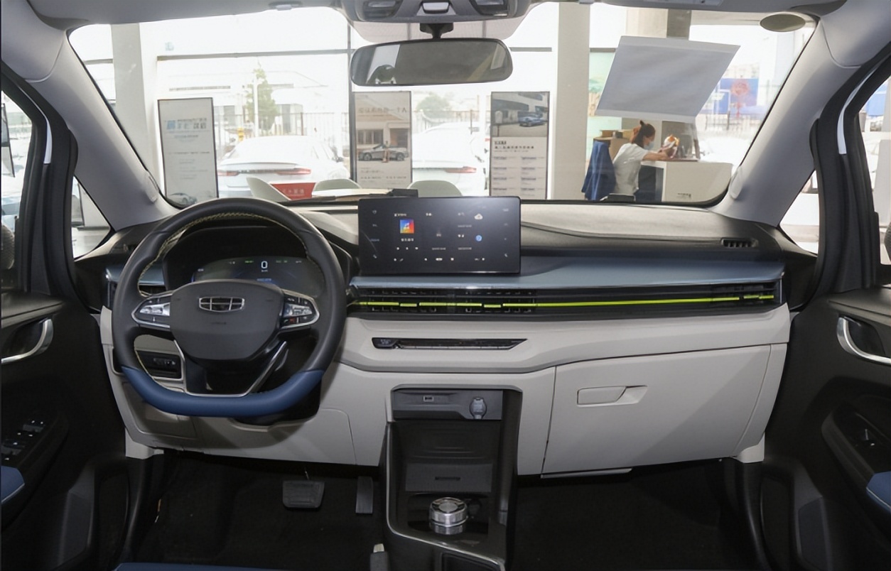 不到10万的suv车推荐,13万元预算买这款suv很靠谱