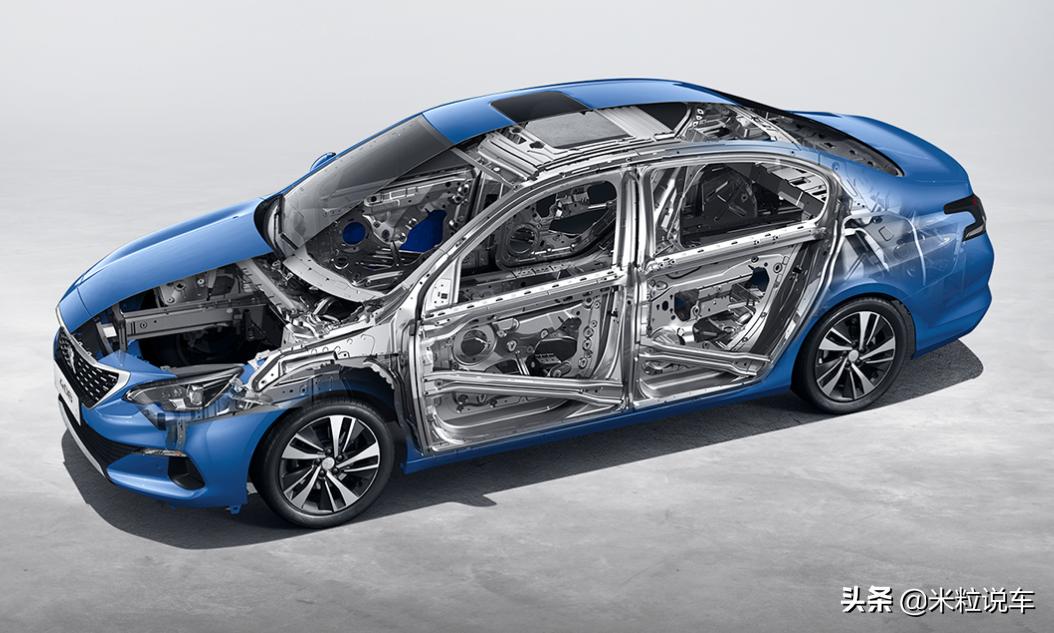 11款标致408长宽高是多少,11.98万标致508