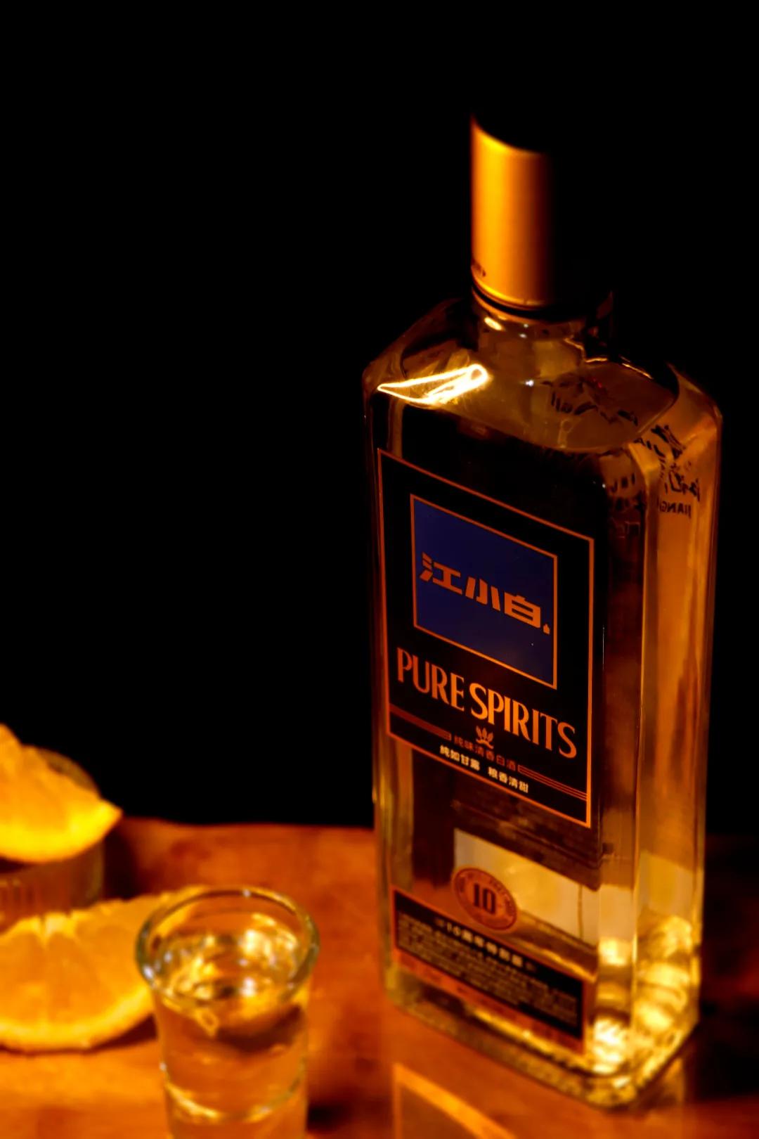 江小白质量怎么样,真实江小白评测