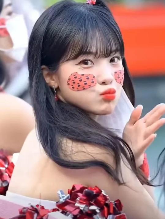 世界杯最牛的啦啦队,世界杯哪个国家的啦啦队最漂亮