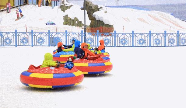 秦皇岛玩雪去哪里最好,秦皇岛旅游攻略冬天滑雪