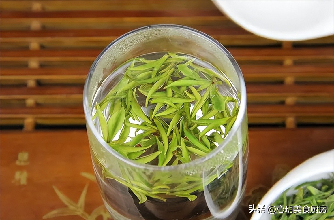 全国最好喝的茶,全国十大好喝的茶品牌