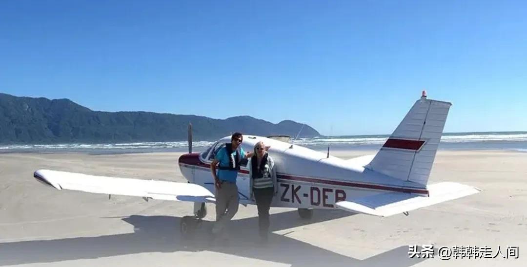 新西兰世界唯一的净土,新西兰一个隐藏的天堂