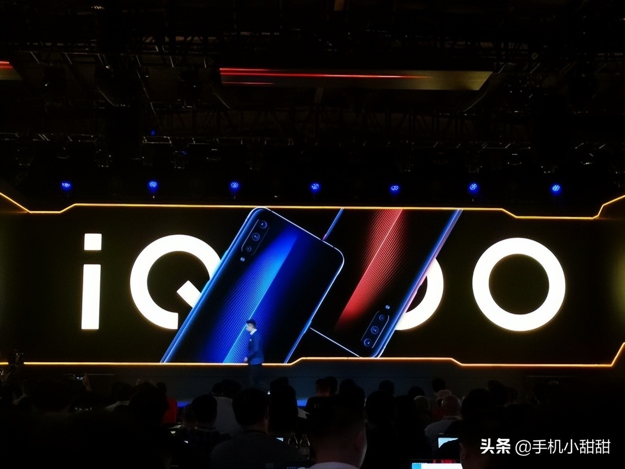 vivo性价比最高的新款手机,vivo手机1500-2000价位买什么型号