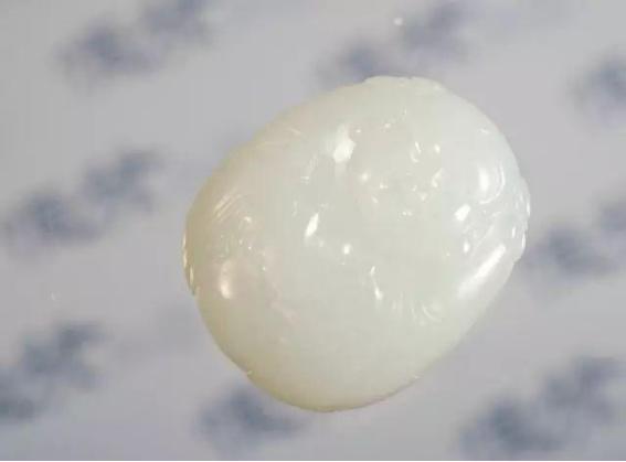 白玉是名玉吗,什么玉可以冒充白玉