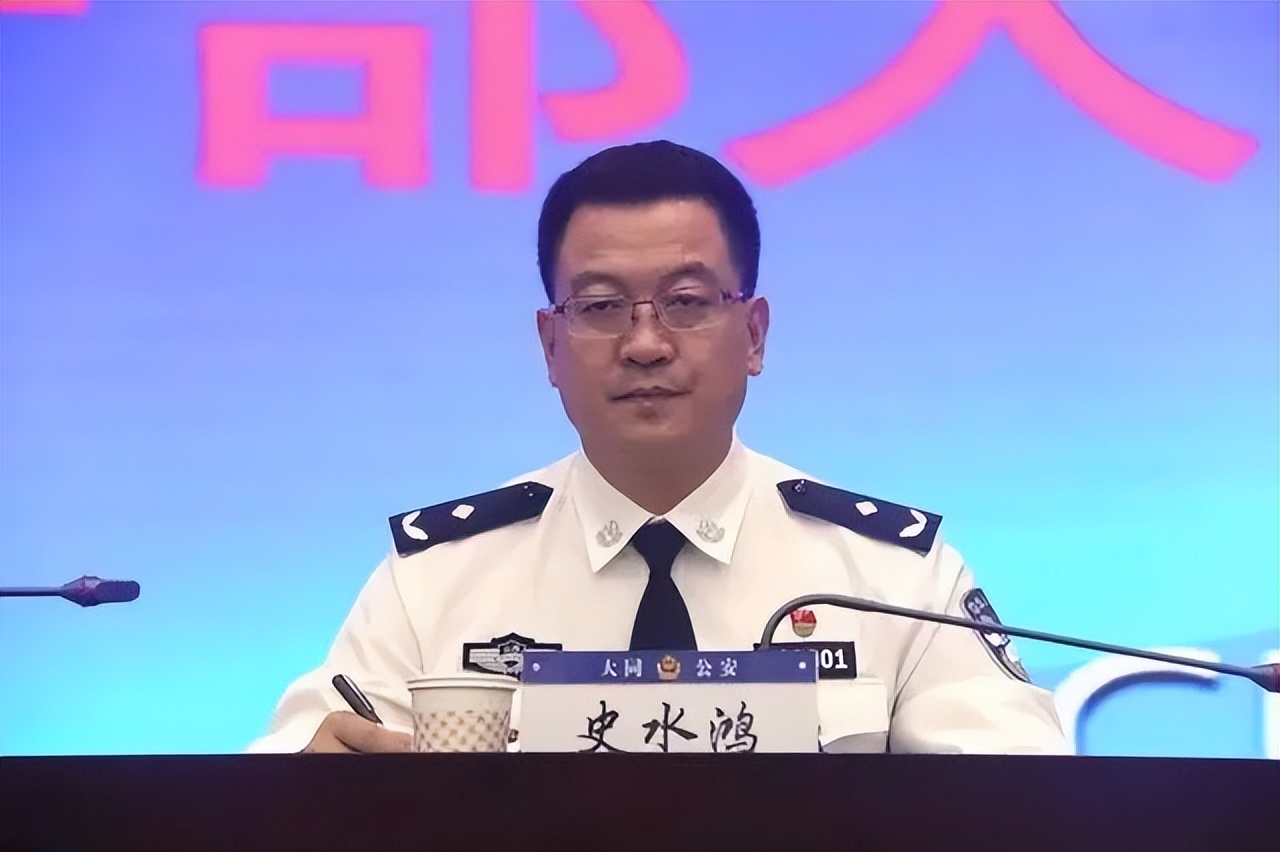 袁古洁掌舵广东政法委，80后陈苏升任正厅级