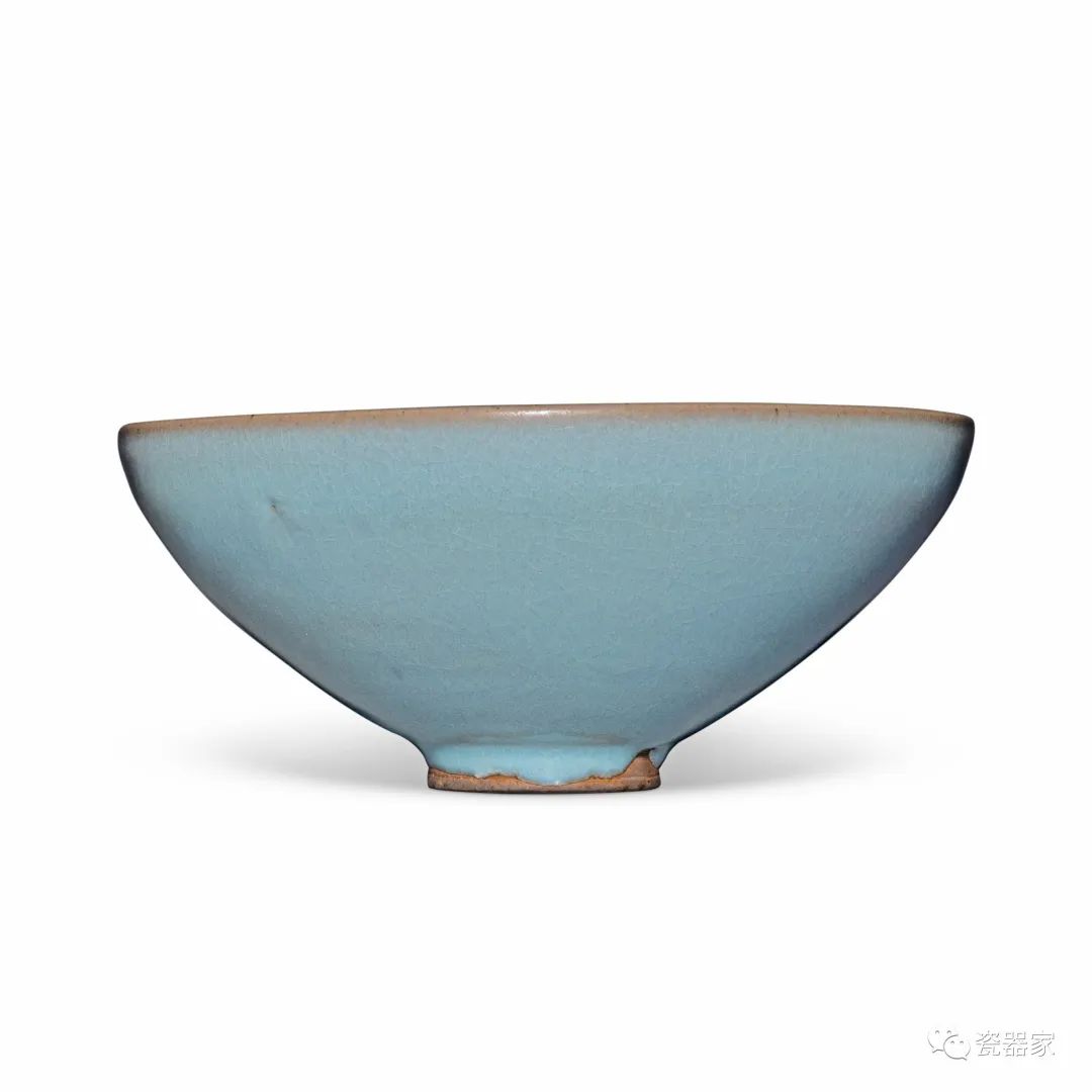 苏富比19年香港瓷器春拍,纽约秋拍苏富比高古瓷全览50件