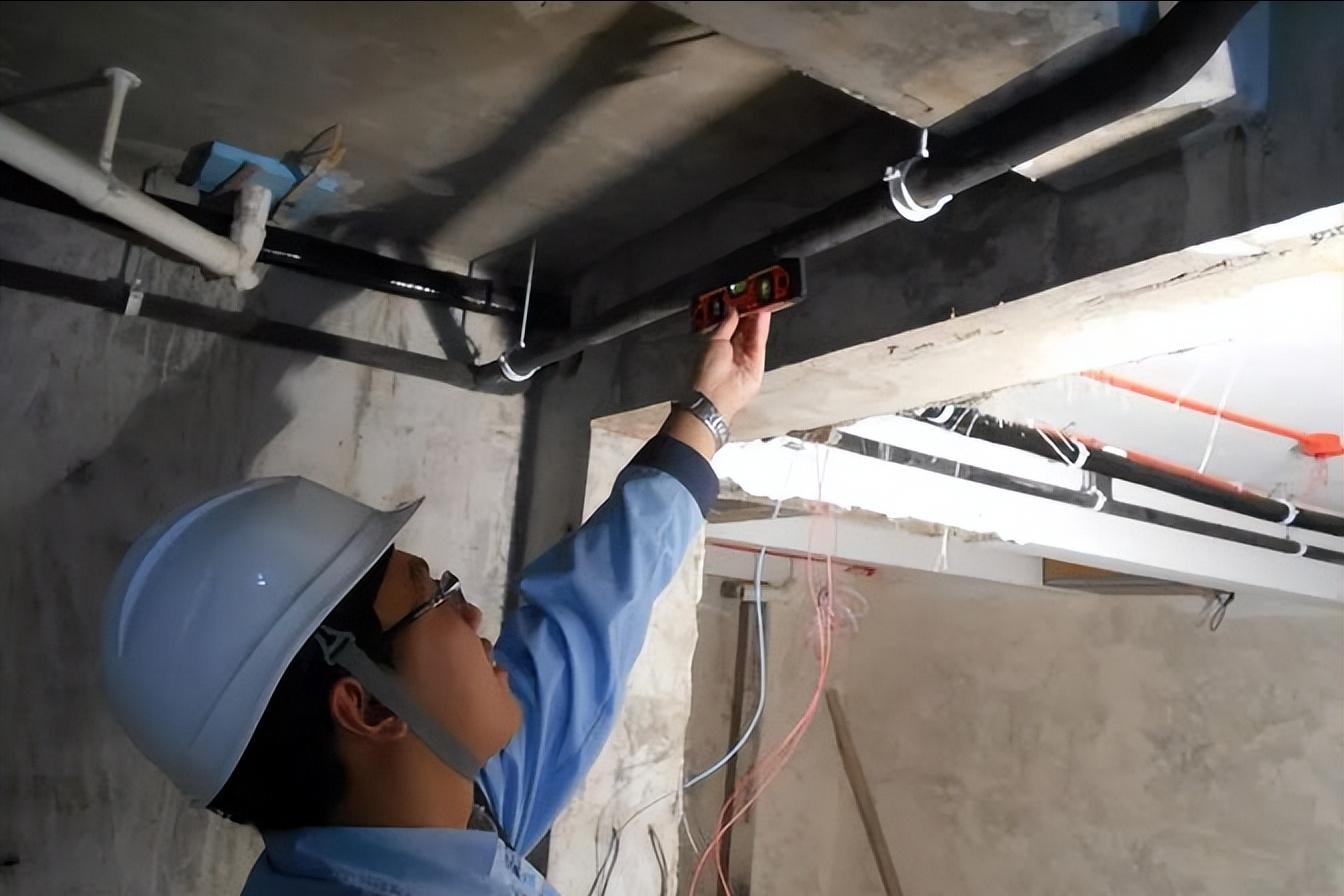 安装中央空调需要去现场吗,安装中央空调需要看现场吗