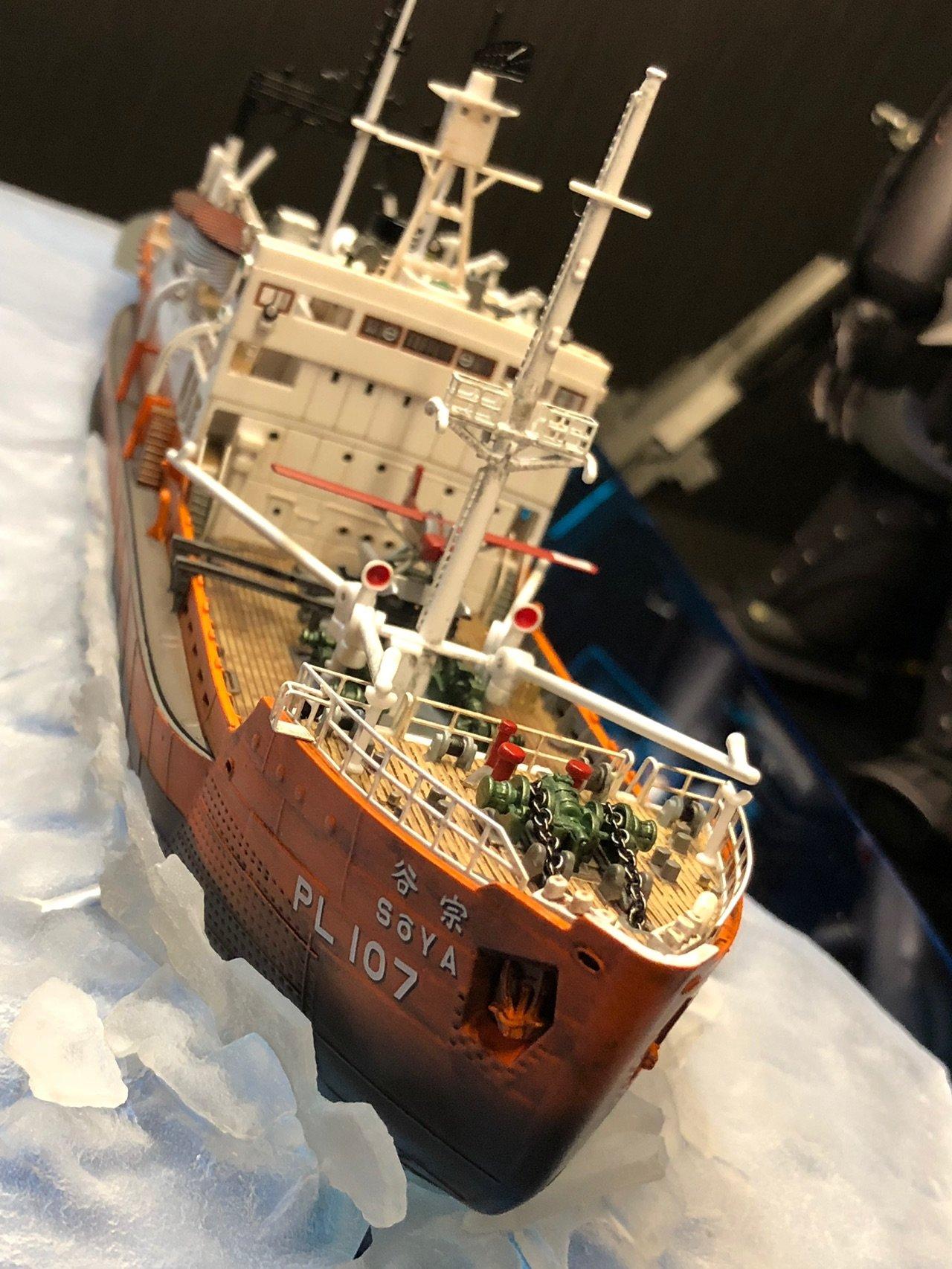 日本船员捕捉到海怪,日本人发现的海中怪物巨大