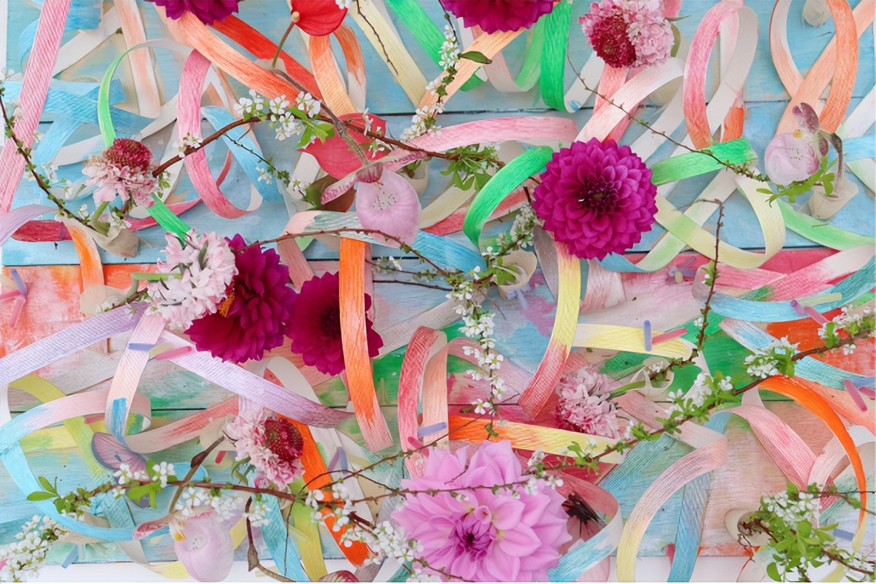 熊熊花艺工作,熊熊花艺工作室