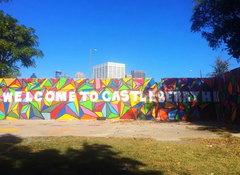 money杂志,money亚特兰大