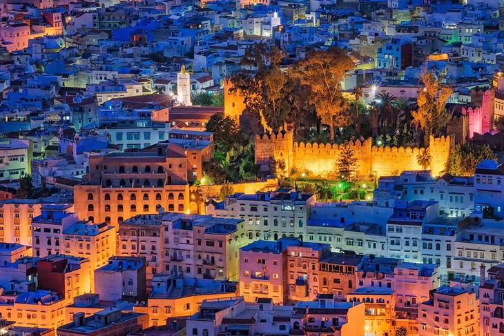 50个旅行冷知识你中枪了几个,世界时间最短的航班体验