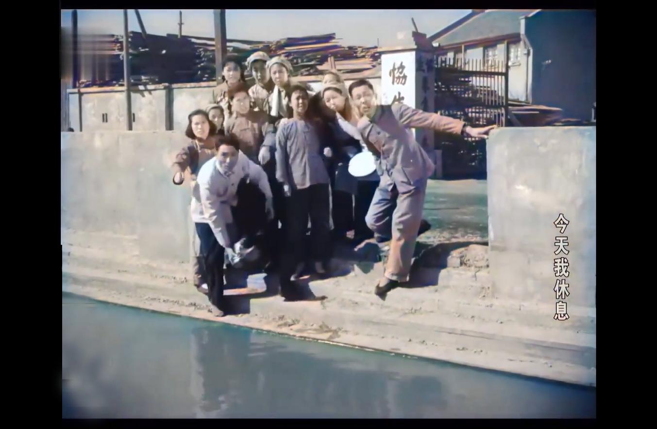 电影中的上海在哪,电影里的上海在哪里