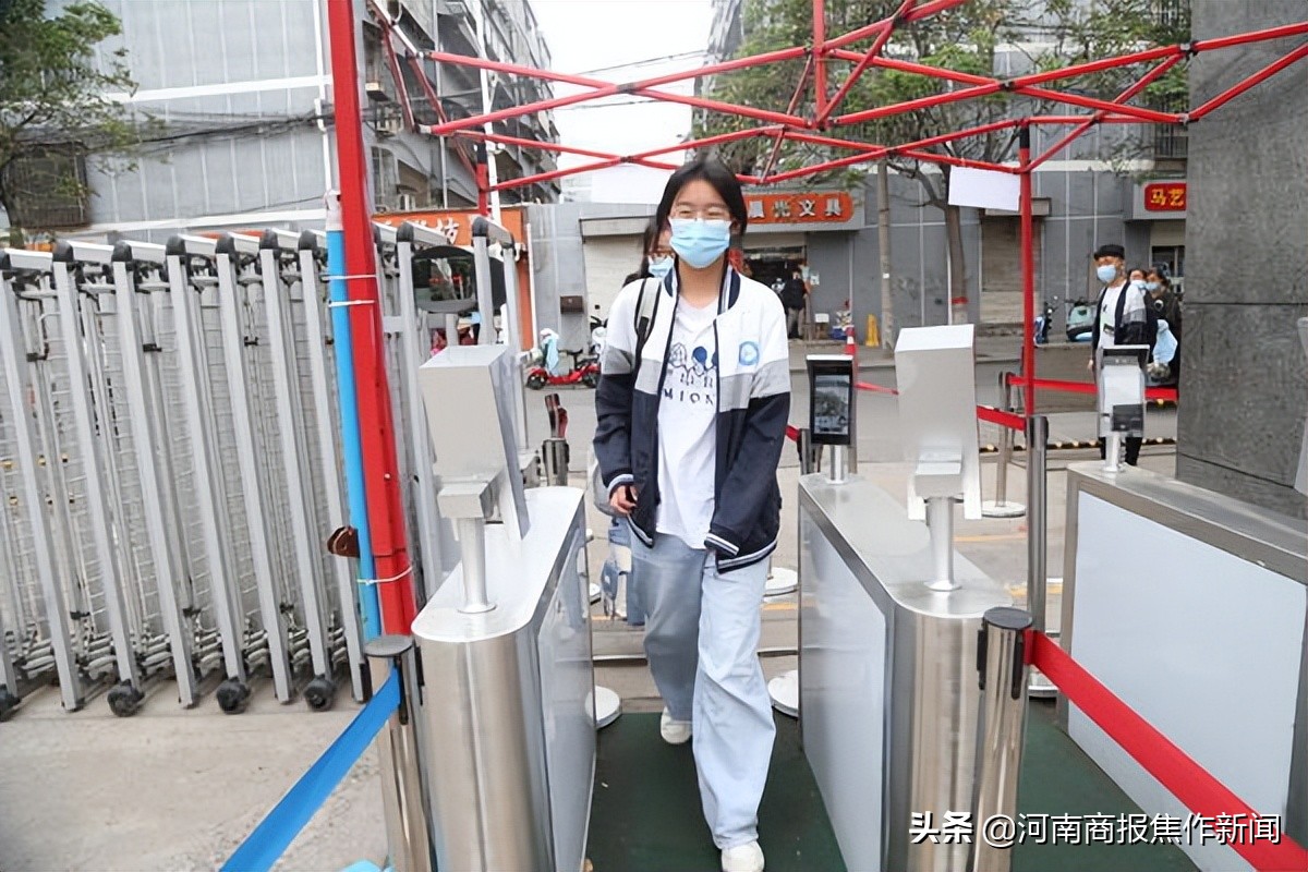 筑牢校园防线守护师生平安,筑牢疫情防线护航特殊开学季