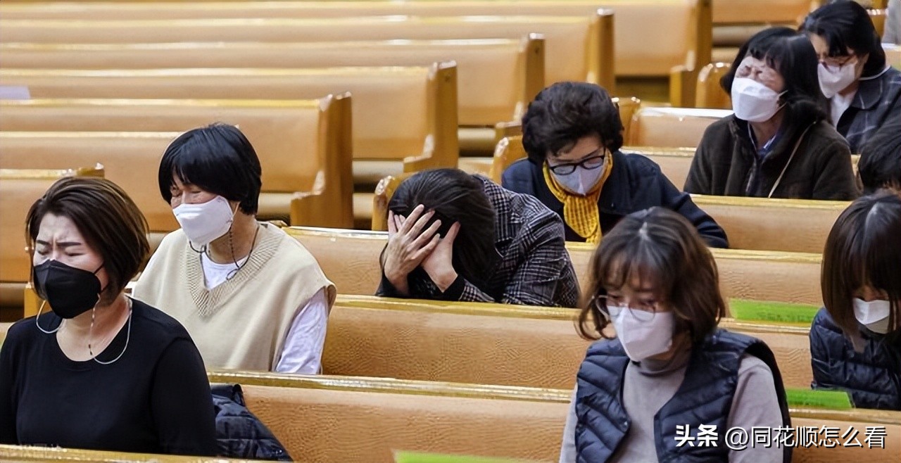 韩国年轻人深陷“韩式内卷”,教育政策为何难奏效?