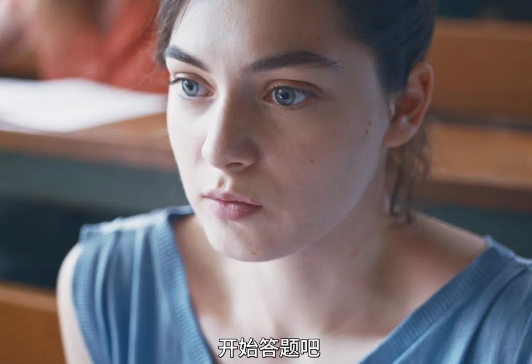 这部尺度过大的电影，刺痛过多少外国女人