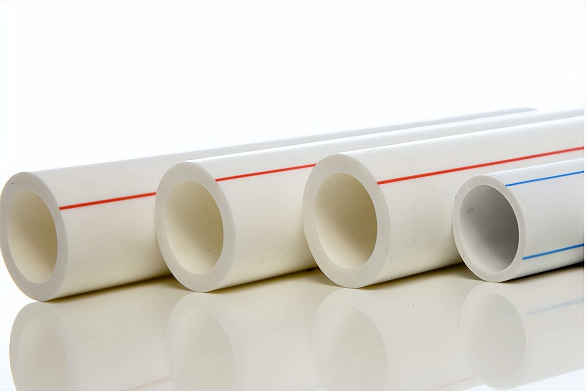 安装pvc和ppr水管人工有区别吗,1寸ppr与1寸pvc水管怎样连接起来