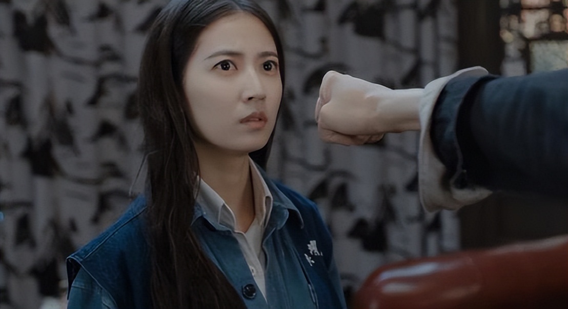 吴越王劲松新剧,王劲松吴越薄冰飙戏