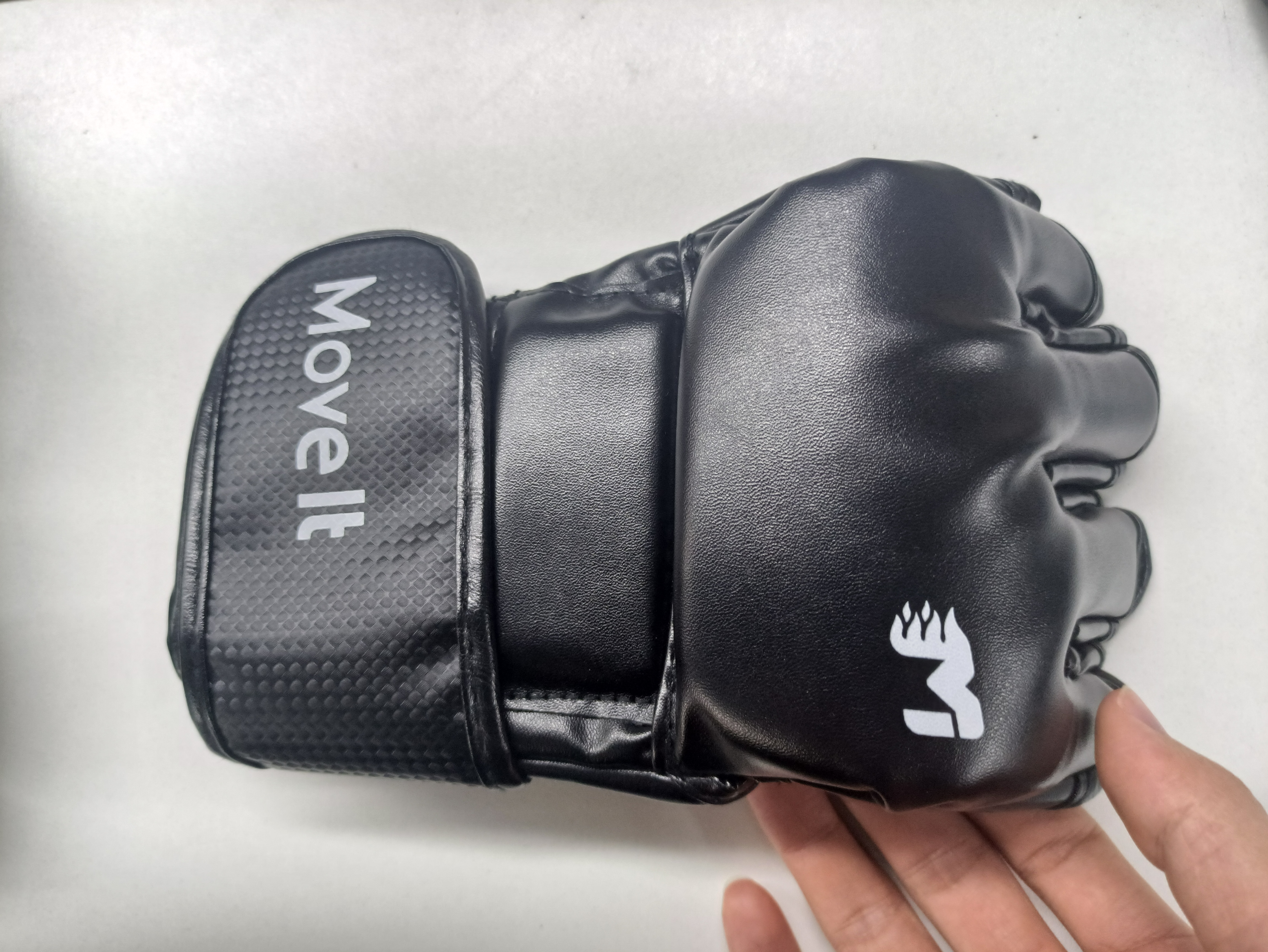 测拳力的工具,拳力测试戴什么拳击手套