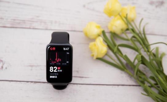 手环推荐父母用什么牌子,送父母的智能手环推荐