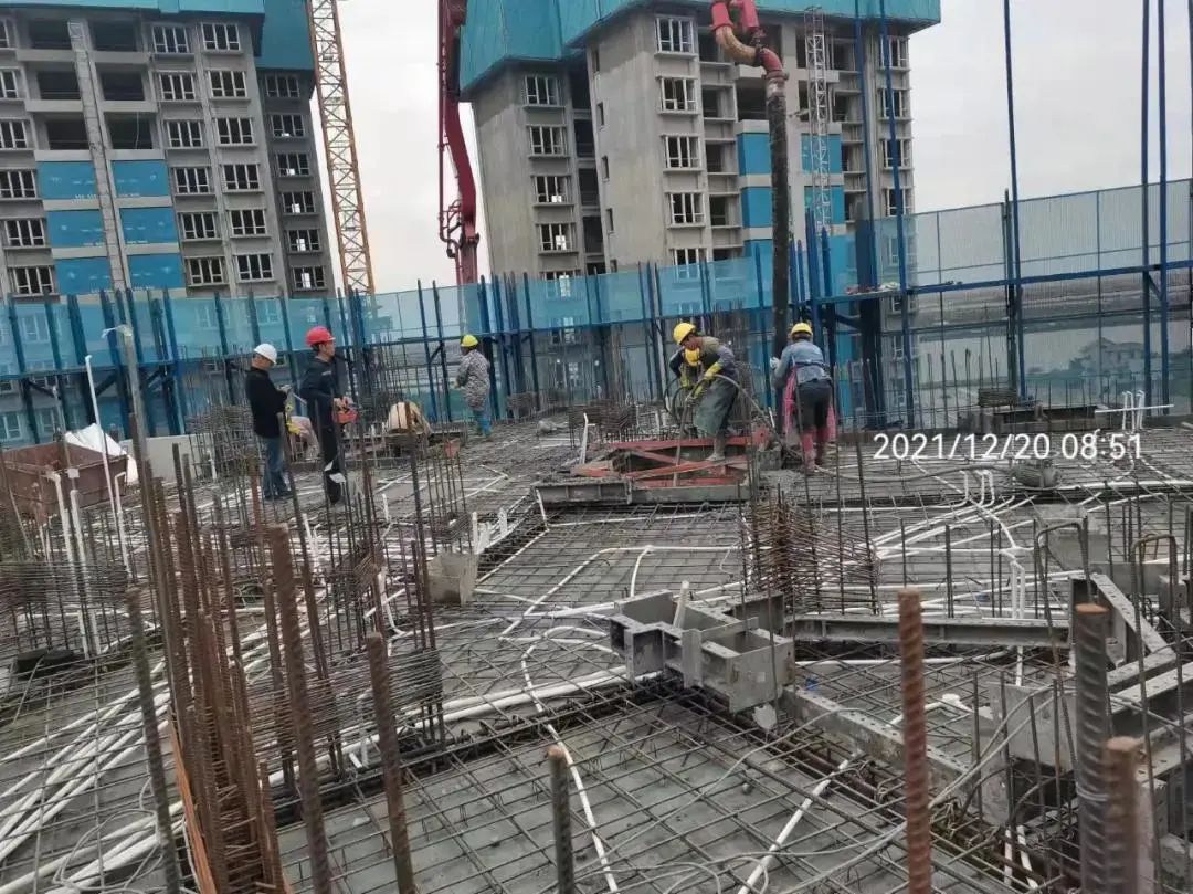 打好业主保卫战,恒大将保交楼进行到底