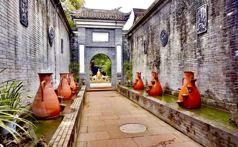 成都周边冷门一日游景点推荐,成都周边冷门耍雪景点