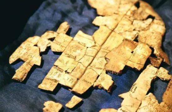 破译甲骨文一字十万有人得奖吗,至今未破解的甲骨文字有哪些