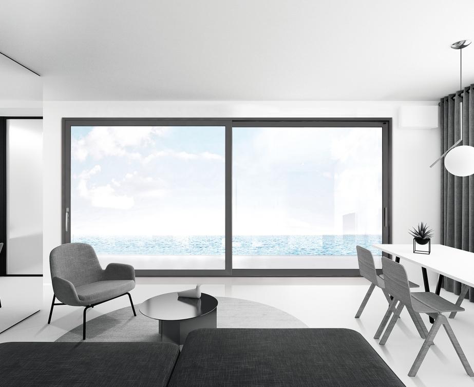 吊趟门和推拉门的区别,吊趟门和吊轨门有什么区别