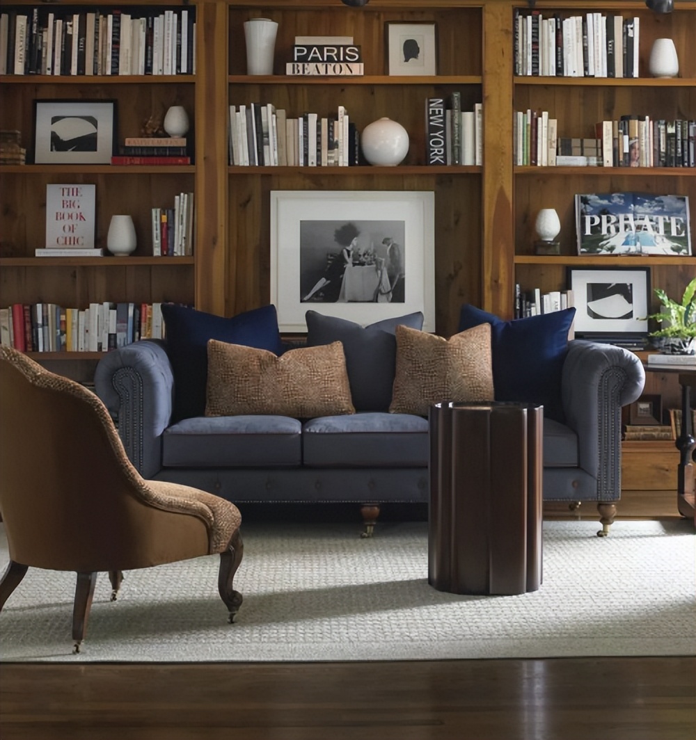 美克美家愿景,美克美家企业文化