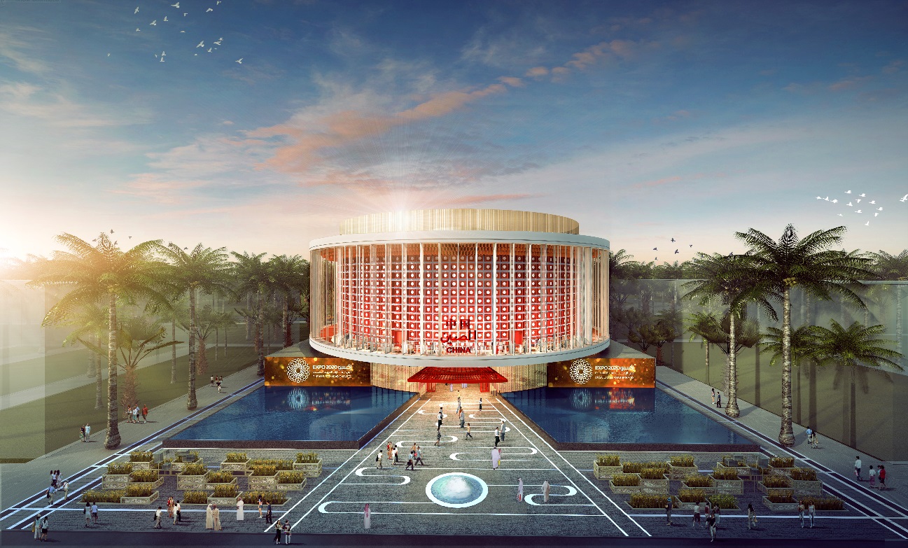 Geosheen极成：技术先导，极致创新，提供整体照明方案